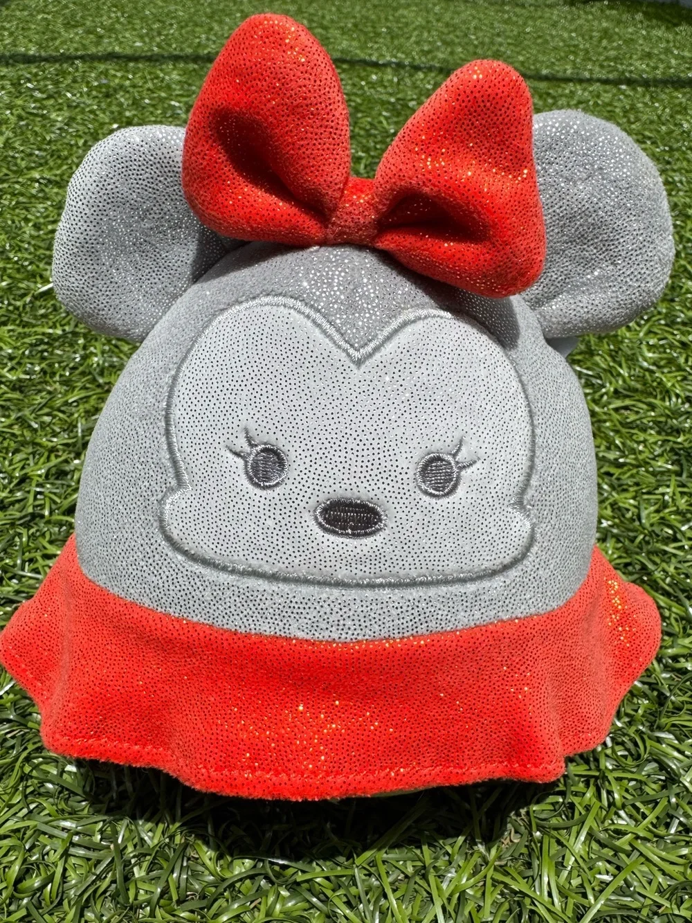 Disney 100 Minnie Mouse Squishmallow 5